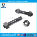 Fabricant chinois Astm A193 gr B7 Stud Bolt